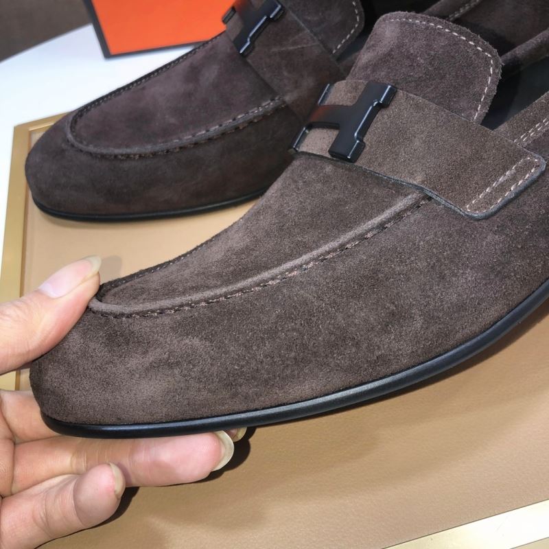 Hermes Business Shoes